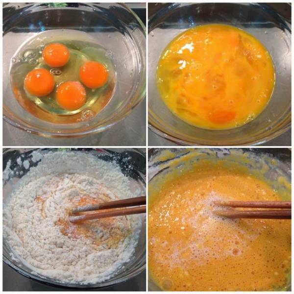 resepi telur gulung  resep  membuat telur gulung  enak  anti gagal merdeka Resepi Tart Nenas Tanpa Enak dan Mudah