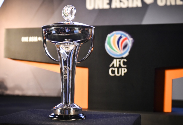 Piala Afc 2017 Undian