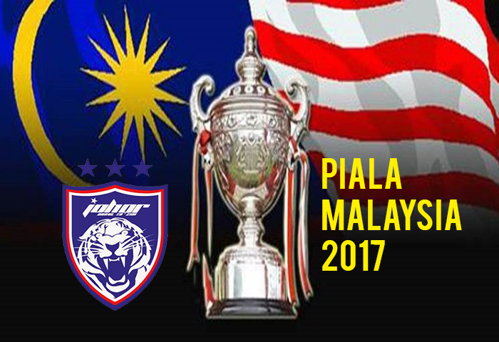 Piala Malaysia 2017