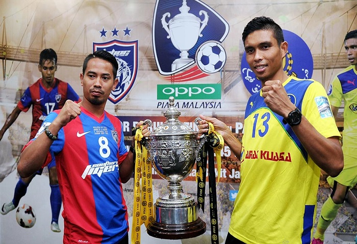 Piala Malaysia 2014