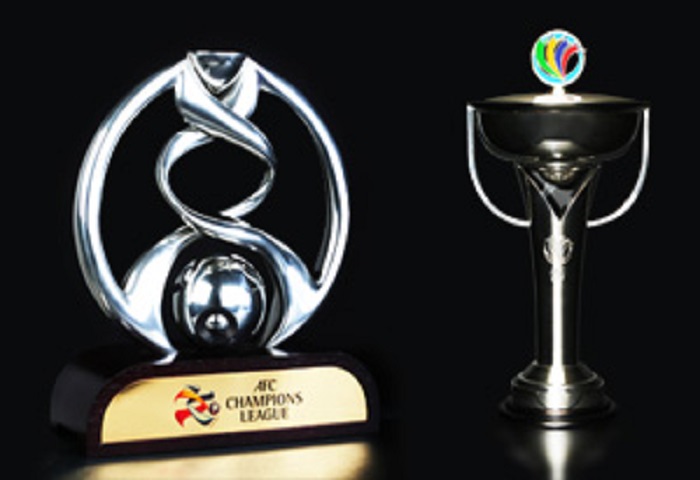 Piala AFC 2018: JDT Sasar Penamat Terbaik