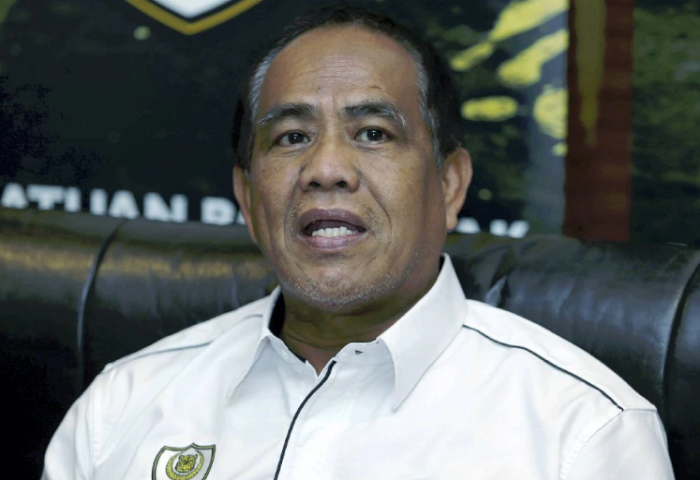 Piala Malaysia 2017: Perak Tidak Gentar Jumpa JDT