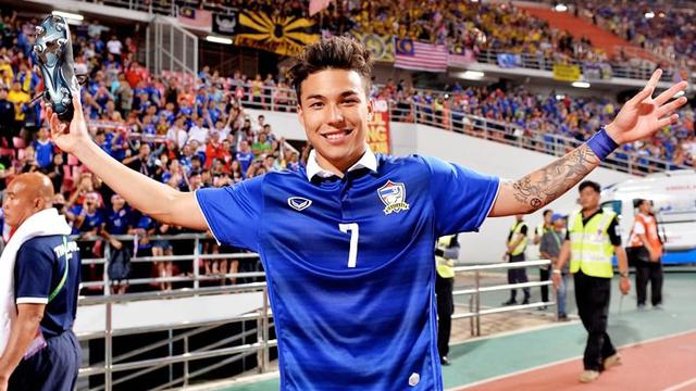 Charyl Chappuis