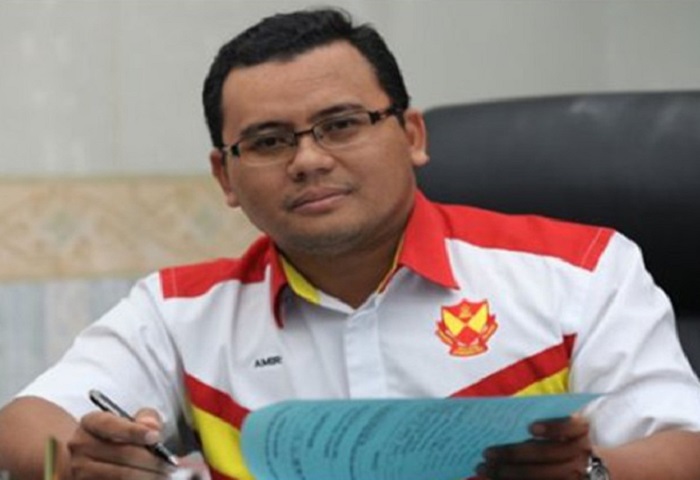 Bangga Anak Johor Jadi MB Selangor