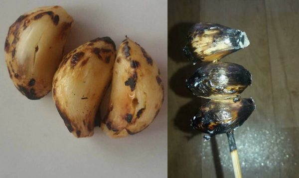  bawang putih bakar  640x381 Semua semua semuanya