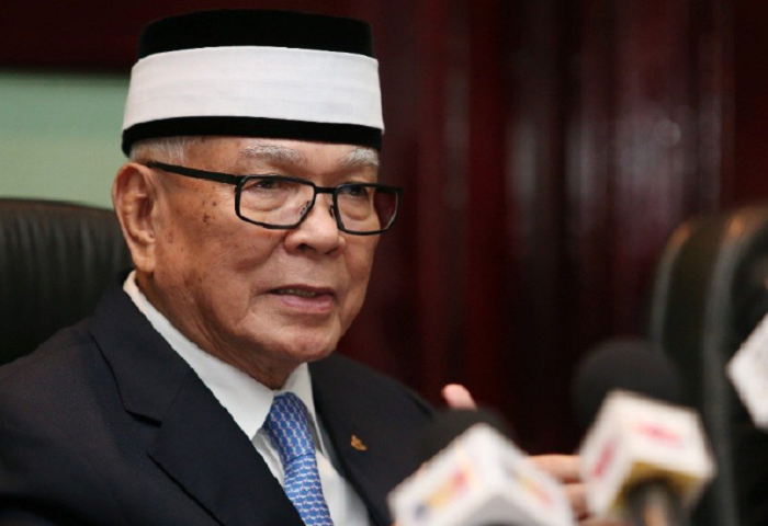 Jenazah Bonda Sultan Johor Dimakamkan Esok