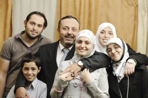 Keluarga Bahagia Menurut Islam Dan Dalilnya