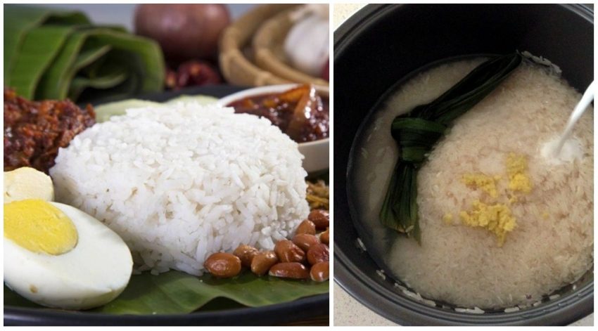 Lemak azie kitchen resepi nasi Sambal Ikan