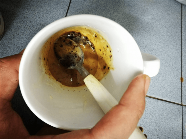 Rahsia Bancuhan Nescafe Paling Sedap Macam Minum Di Kafe ...