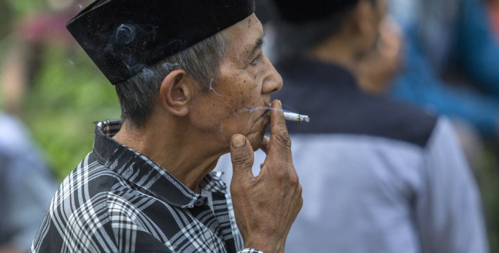 Rokok Indonesia