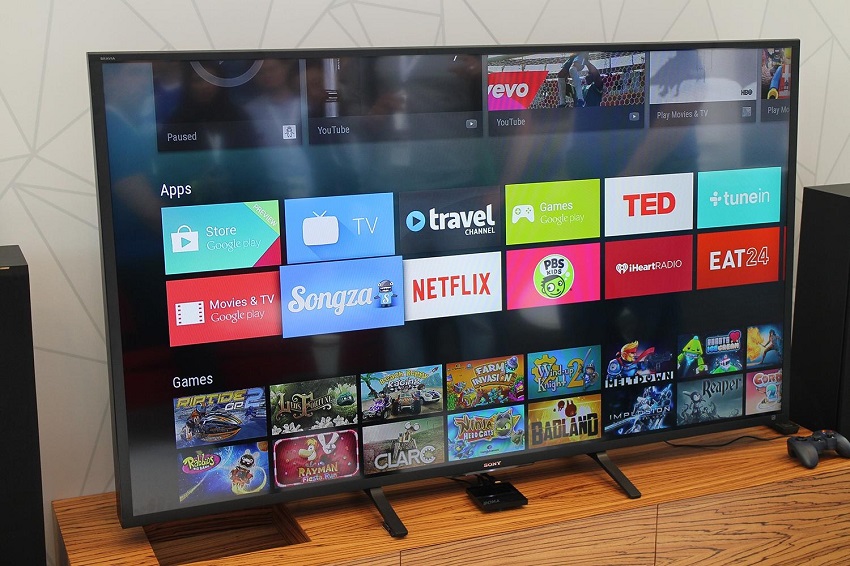 Android Tv2