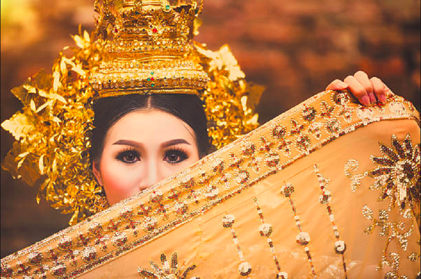 wanita thailand cantik - Semua semua semuanya