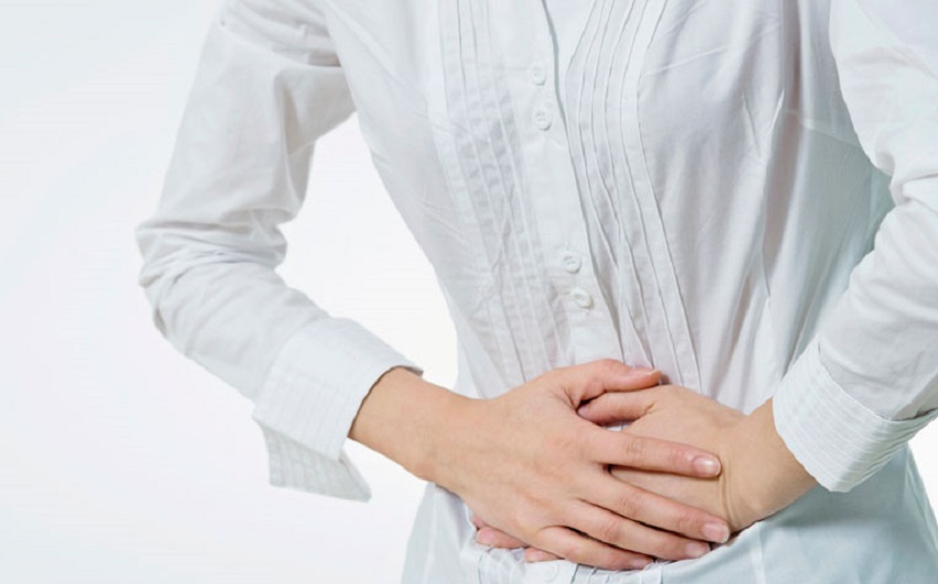 Don't Confuse Gallbladder Disease With Gastric Pain