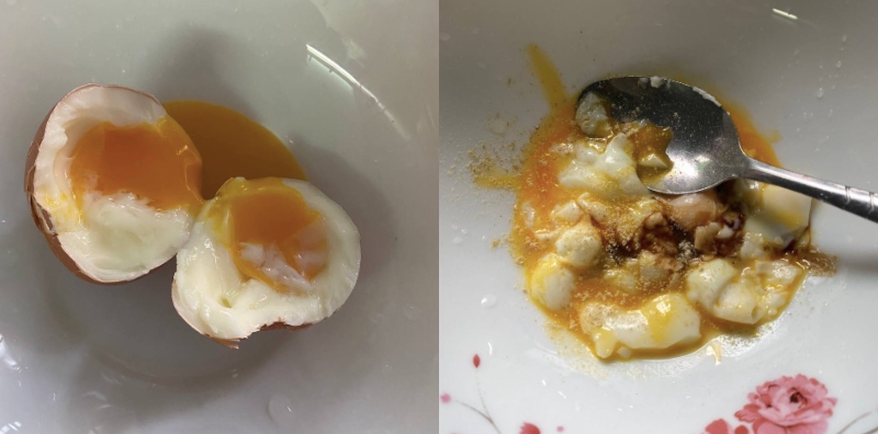 Cara Rebus Telur Separuh Masak